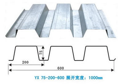 彩钢压型板怎么使用？影响彩钢压型板使用的条件都有哪些?