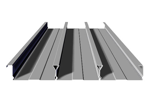 钢结构楼承板与普通楼承板的不同之处