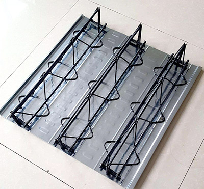 钢筋桁架楼承板